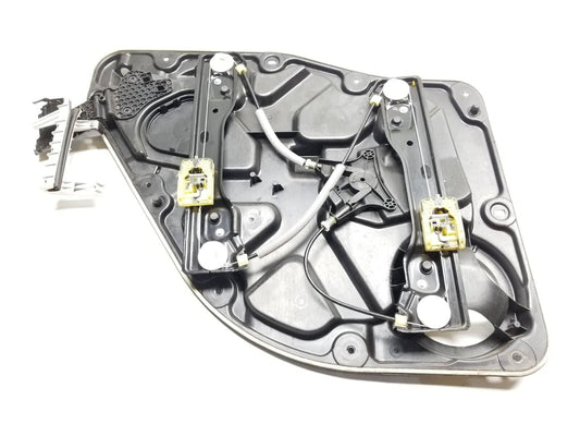 16 17 18 19 20 Dodge Durango Rear Right Side Door Carrier Window Regulator OEM