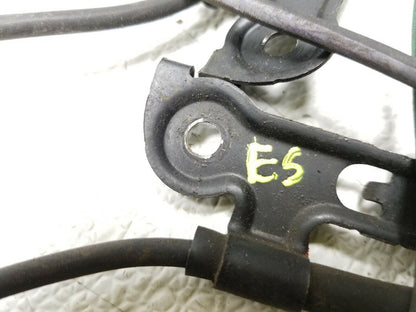 07 08 09 Lexus ES350 ABS Speed Sensor Wire Harness 2pcs OEM