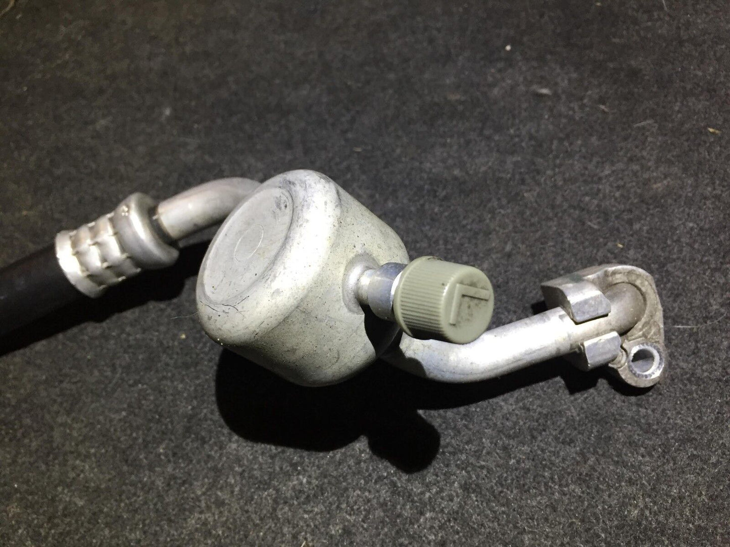 1998-2005 GS300 A/c Suction Hose Pipe Line OEM 58k Miles
