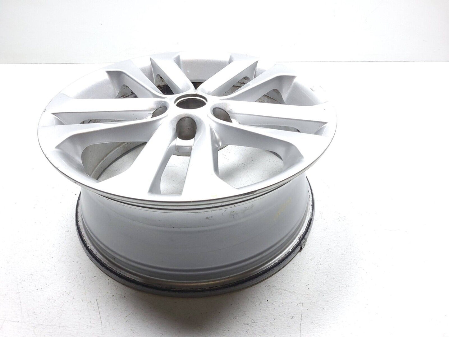 12 13 14 15 Nissan Rogue Wheel Rim 17" OEM ✅