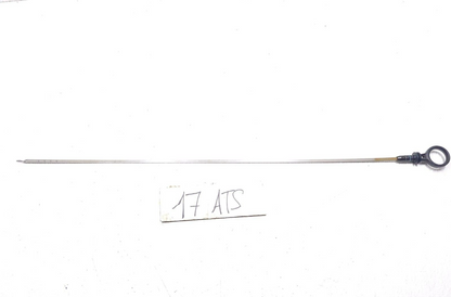 2016 - 2018 Cadillac Ats Engine Oil Dipstick 2.0t OEM
