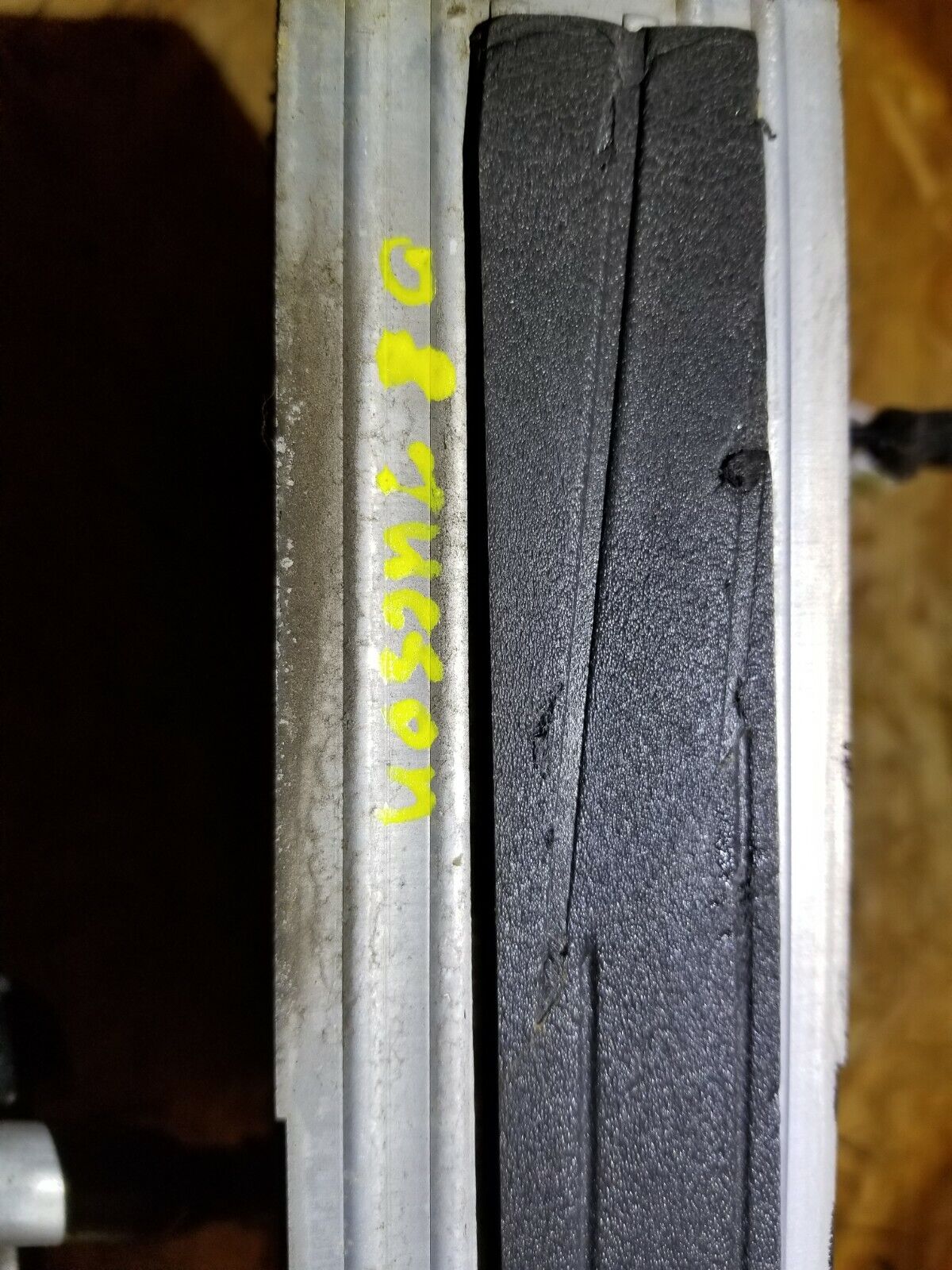 07 08 09 Hyundai Tucson A/c Evaporator Core OEM 89k