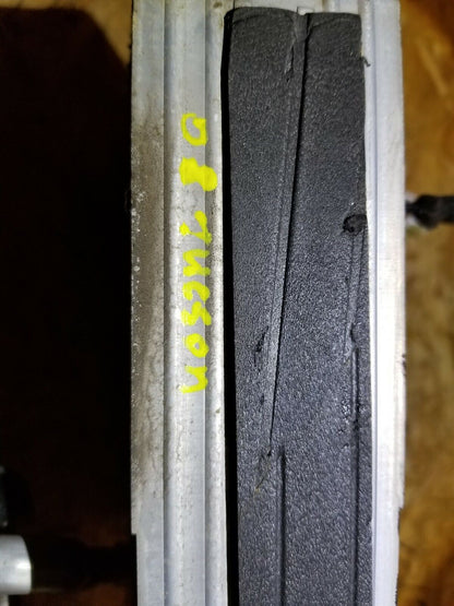 07 08 09 Hyundai Tucson A/c Evaporator Core OEM 89k