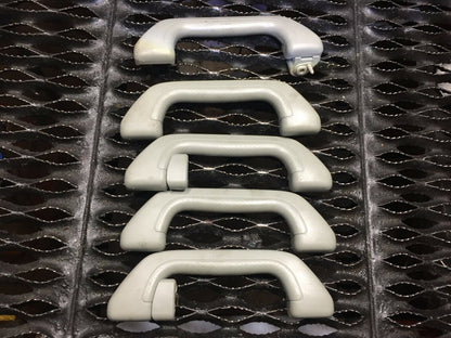 08 09 10 Honda Odyssey Roog Grab Handle  OEM D43
