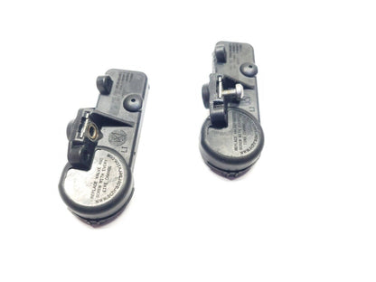13 14 15 16 Jeep Compass Tpms Sensor Tire Pressure Monitor System 2pcs OEM