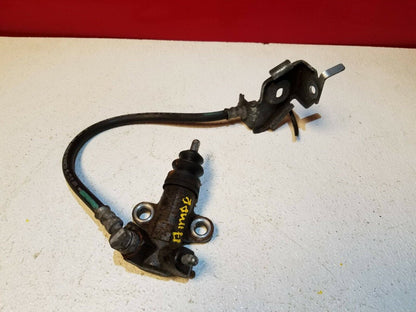 17 18 19 Subaru Impreza 2.0l Mt Clutch Slave Cylinder OEM 64k