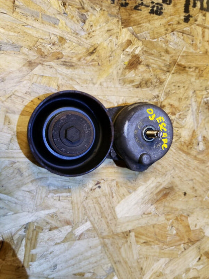02 03 04 05 06 07 Ford Escape 3.0l Tensioner Belt OEM