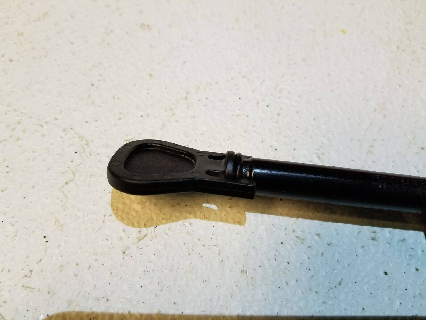 08 09 10 11 Audi A5 3.2l Oil Filler Hose Pipe OEM