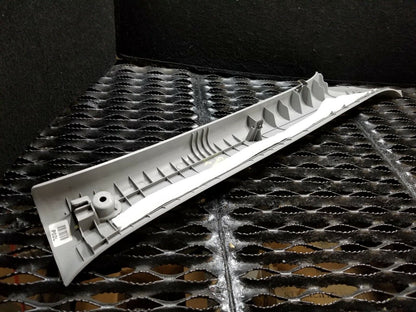 2007 - 2010 Hyundai Elantra Windshield A Pillar Trim Driver Side Left OEM