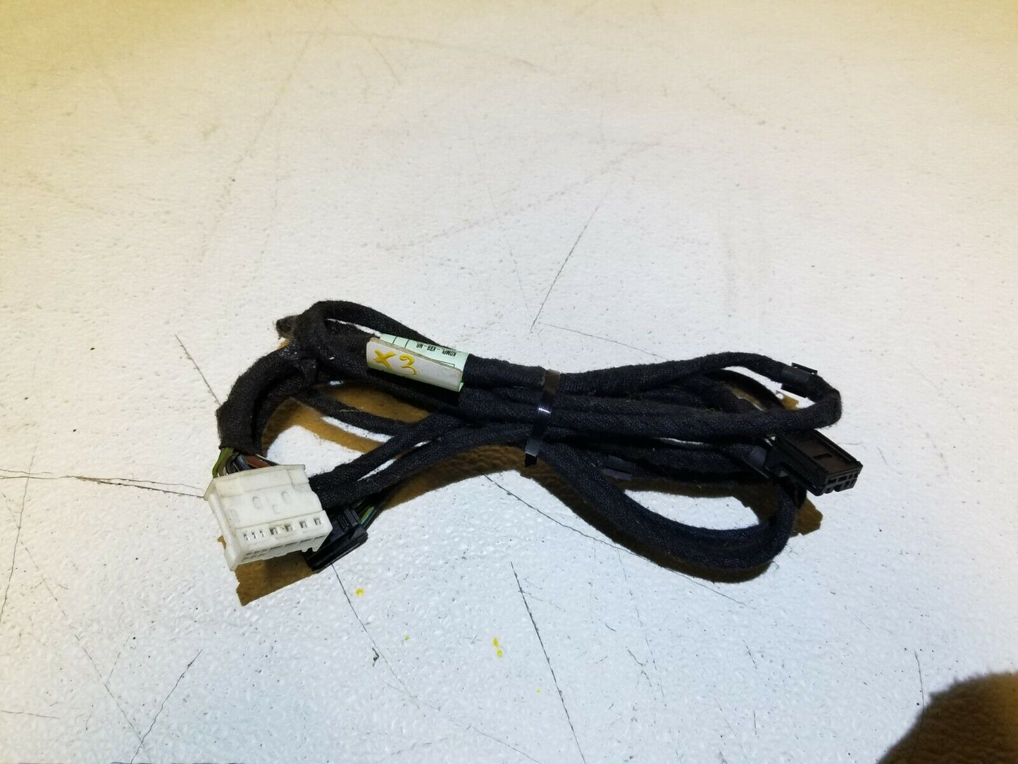 04 05 06 07 BMW E83 X3 Panoramic Sunroof Conrol Moduel OEM