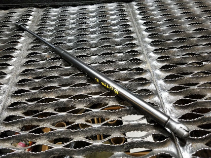 15 16 17 18 VW Jetta Trunk Lid Lift Support 5c6827550 OEM 30k