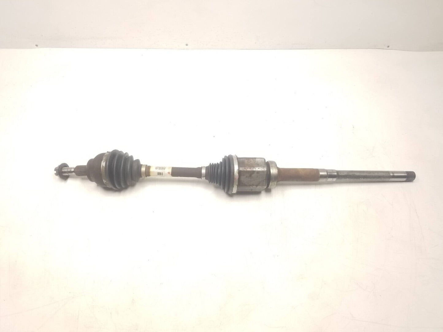 17 18 19 Ford Escape Front Axle Shaft Right Passenger Side 1.5l OEM
