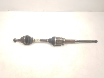 17 18 19 Ford Escape Front Axle Shaft Right Passenger Side 1.5l OEM