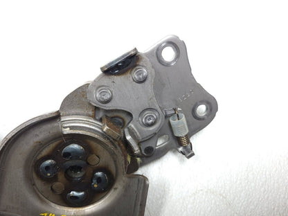 2014 2015 Infiniti Q60 Coupe Front Seat Back Bracket  Driver Left Lh&rh 2pcs OEM