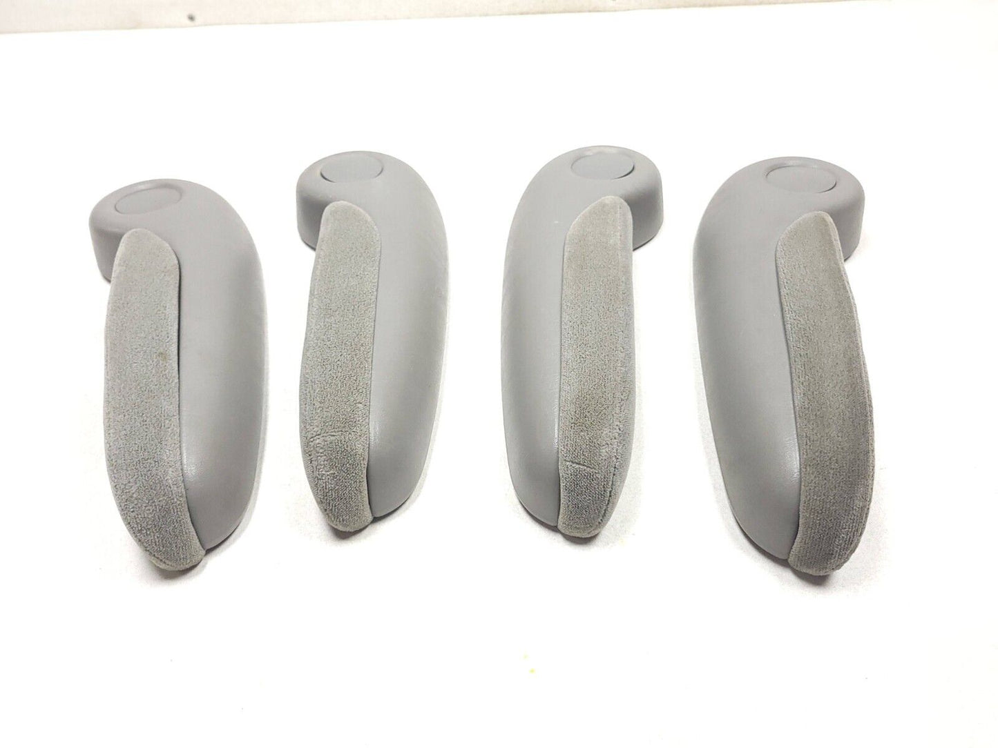 2005 - 2010 Toyota Sienna Seat Armrest 4pcs OEM
