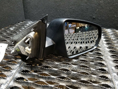 10 2010 Dodge Avenger Right Passenger Side Door Side View Mirror OEM
