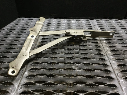 06 07 08 09 10 Hyundai Sonata Rear Trunk Lid Left & Right Hinge Hinges 2pcs OEM