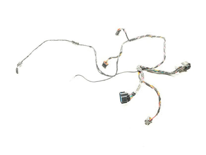 08 09 10 11 12 13 14 Cadillac Escalade Rear Heater Wire Harness OEM