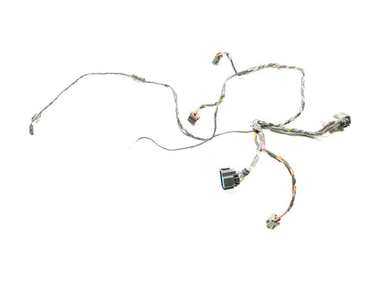 08 09 10 11 12 13 14 Cadillac Escalade Rear Heater Wire Harness OEM