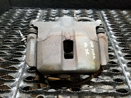 09 10 11 12 13 14 Nissan Maxima Brake Caliper Front Left Driver Side OEM