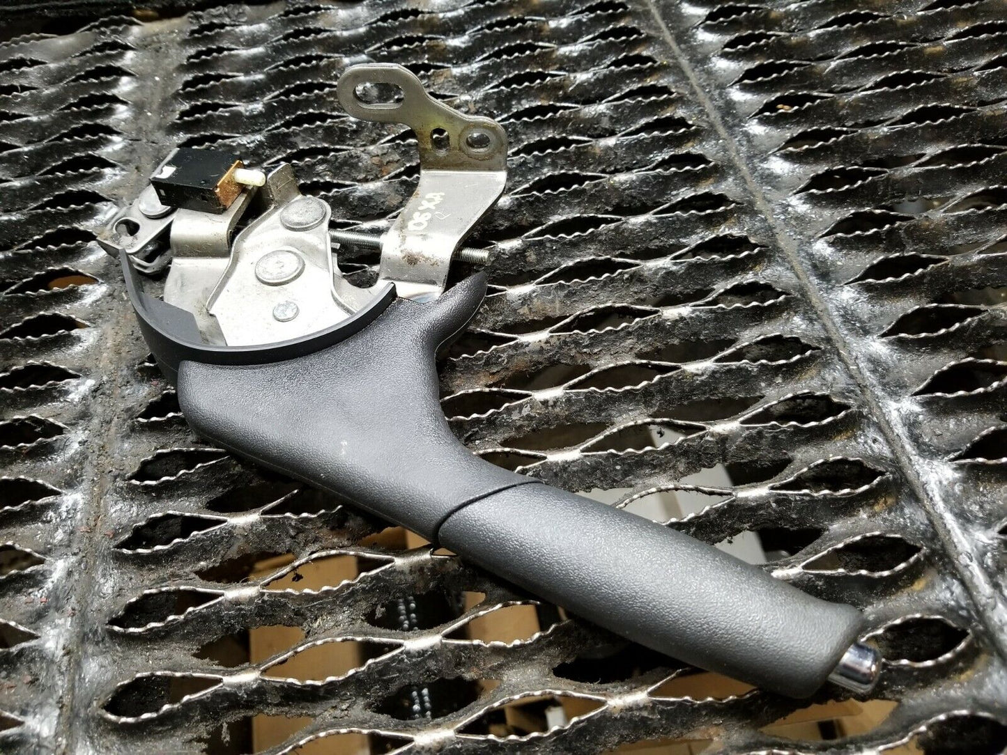 2004 2005 2006 Scion Xa Emergency Parking Hand Brake Lever Handbrake OEM