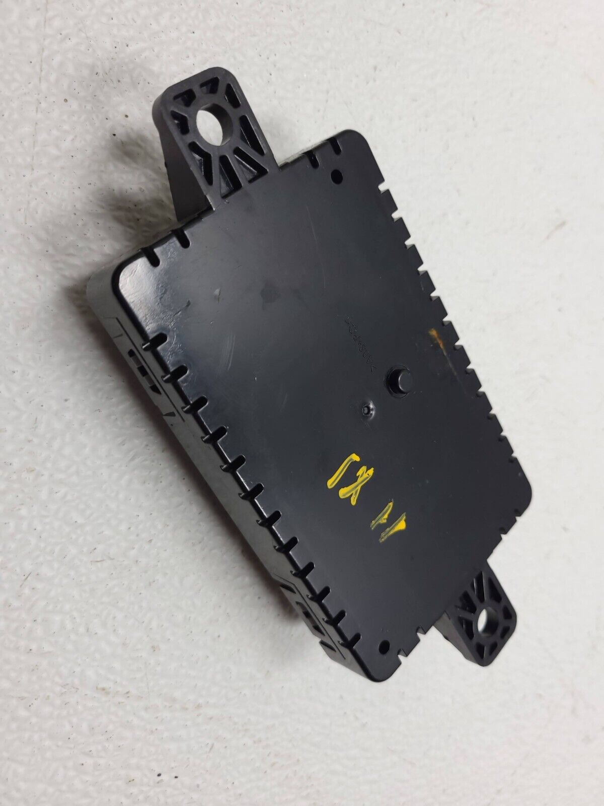 10 11 12 13 Jaguar XJ Climate Temperature Control Ecu Module OEM 86k Miles