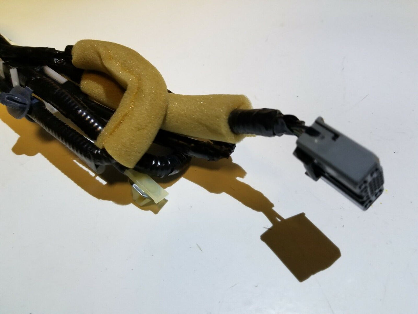 10 11 12 13 14 Acura Tsx Sunroof Wire Harness OEM