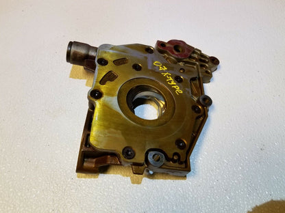 05 06 07 08 Jaguar X-type 3.0l Engine Oil Pump OEM 86k Miles