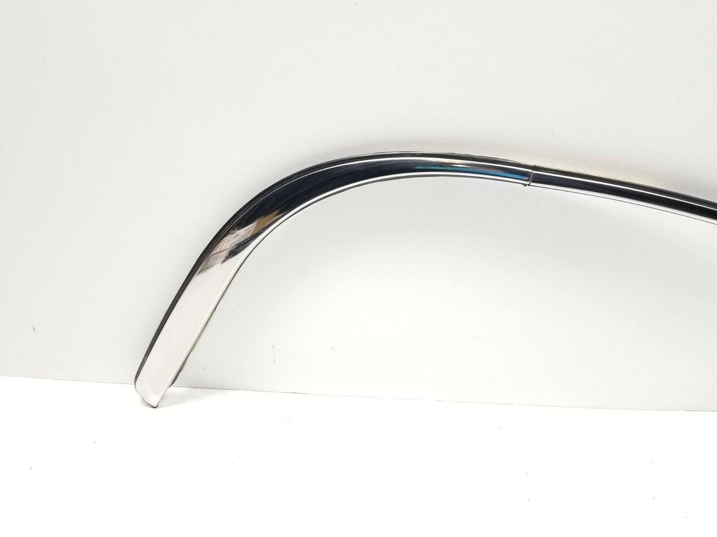 06 07 08 09 10 11 Town Car Rear Right Pass Door Window Belt Seal Molding OEM