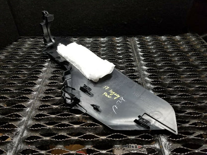15 16 17 Subaru Legacy Right Pass Center Console Side Trim Cover 92125al00a OEM