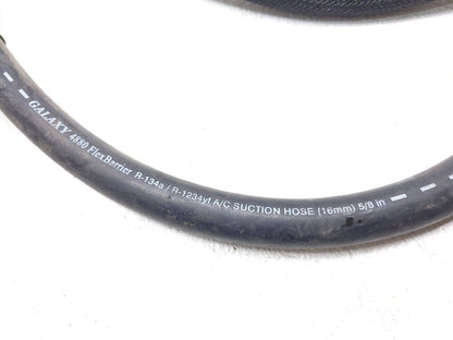 2016 - 2018 Cadillac Ats  AC Hose Line Pipe 23369751  2.0l OEM