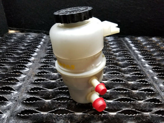 13 14 15 16 17 Jeep Compass Power Steering Fluid Bottle Tank Reservoir OEM 30k