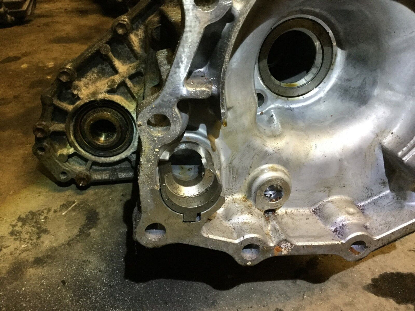 06 07 08 09 10 Infiniti M35 Transfer Case OEM