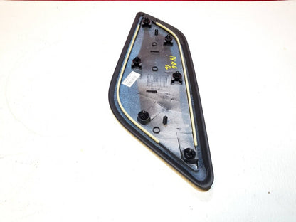 12 13 14 15 Audi A6 Center Console Left Driver Cover Trim Panel  4g0863305a OEM