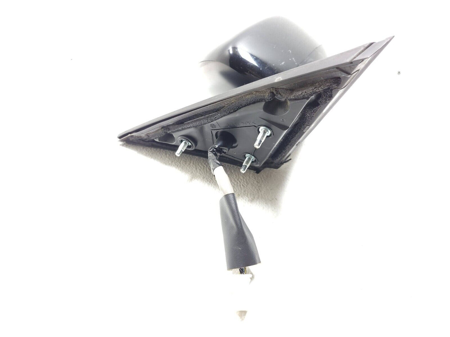 2014 2015 Infiniti Q60 Coupe Side View Mirror Driver Left OEM