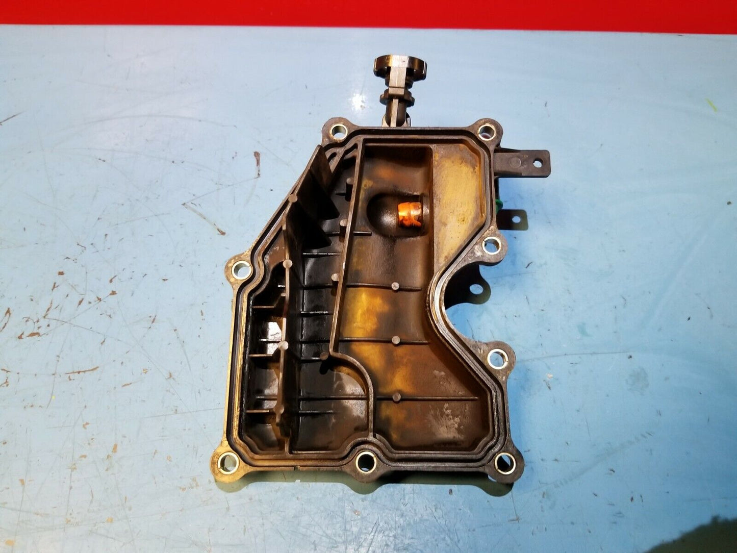 13 14 15 16 Ford Escape 2.0t Engine Oil Separator OEM 83k