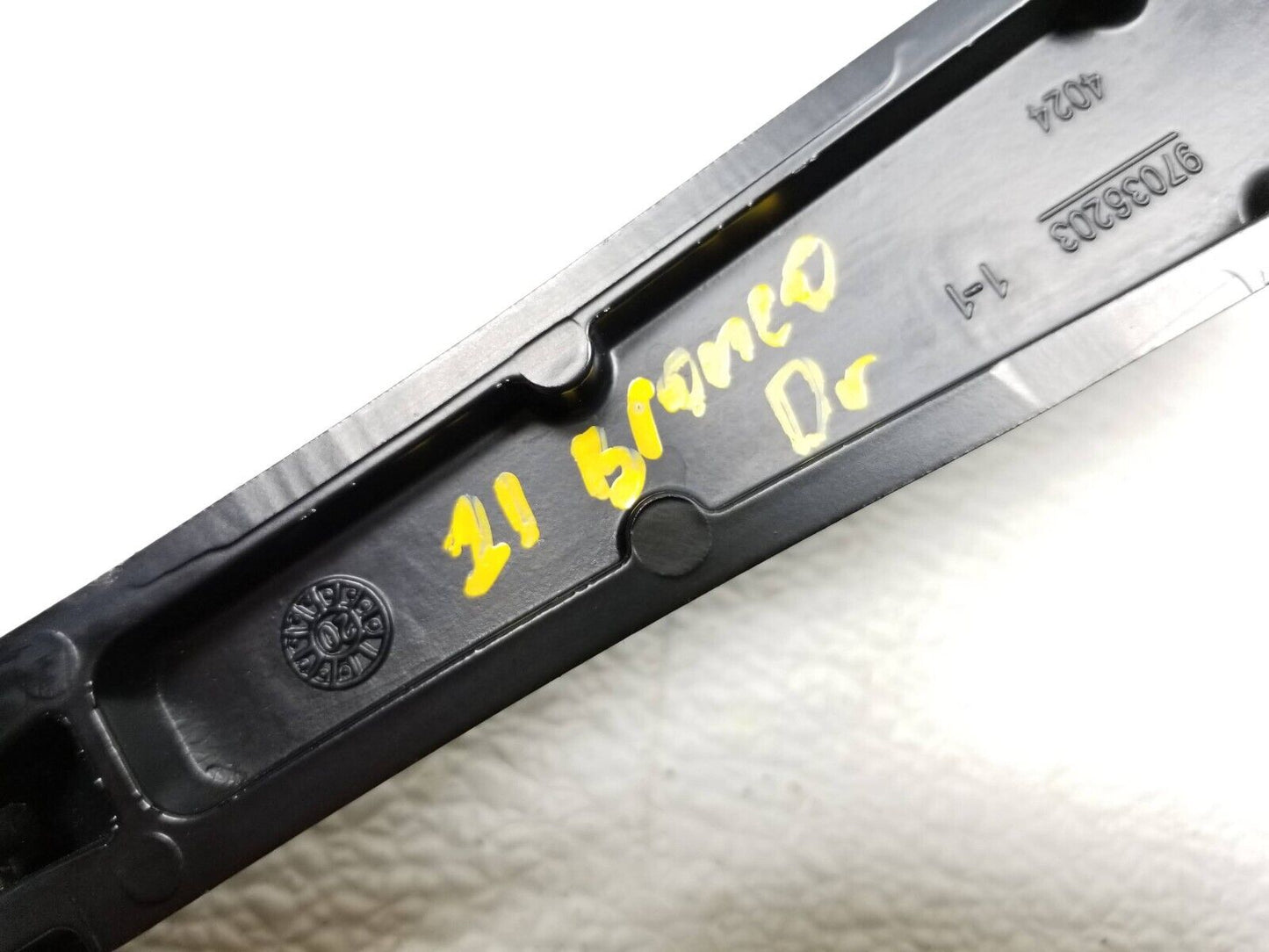 2021 2022 Ford Bronco Sport Windshield Wiper Arm Left Driver Side OEM