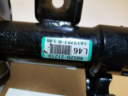 11 12 13 14 15 16 Scion Tc Front Left Drievr Shock Strut Absorber OEM