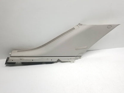 06 07 08 09 10 11 Mercedes Ml500 Rear C Pillar Trim Cover Left Driver Side OEM