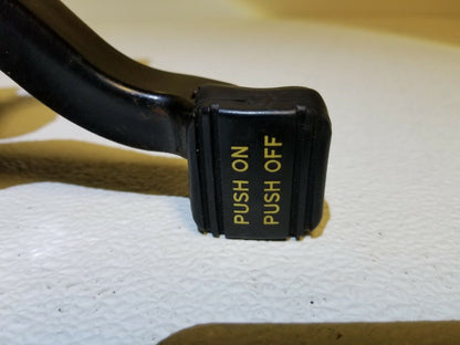 11 12 13 14 15 16 17 Honda Odyssey Emergency Parking Brake Pedal OEM