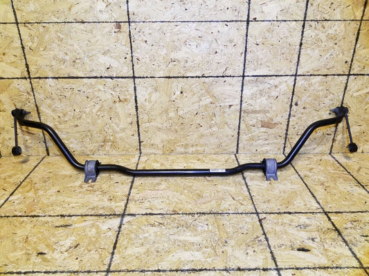 17 18 19 20 Cadillac Xt5 Rear Stabilizer Sway Bar OEM 34k