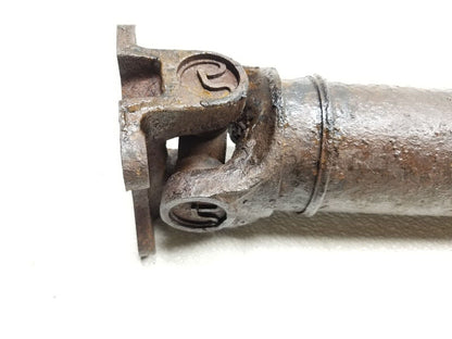 2007 - 2014 Lincoln Navigator 5.4l Rear Driveshaft Drive Shaft OEM