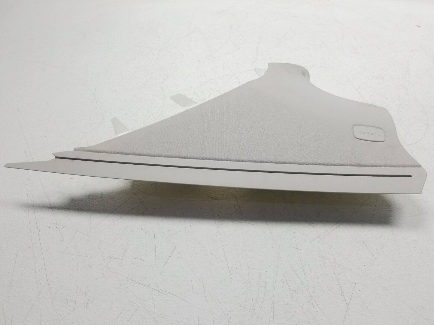2011 - 2016 Mercedes E350 W212 Rear C Pillar Trim Cover Passenger Side Right OEM