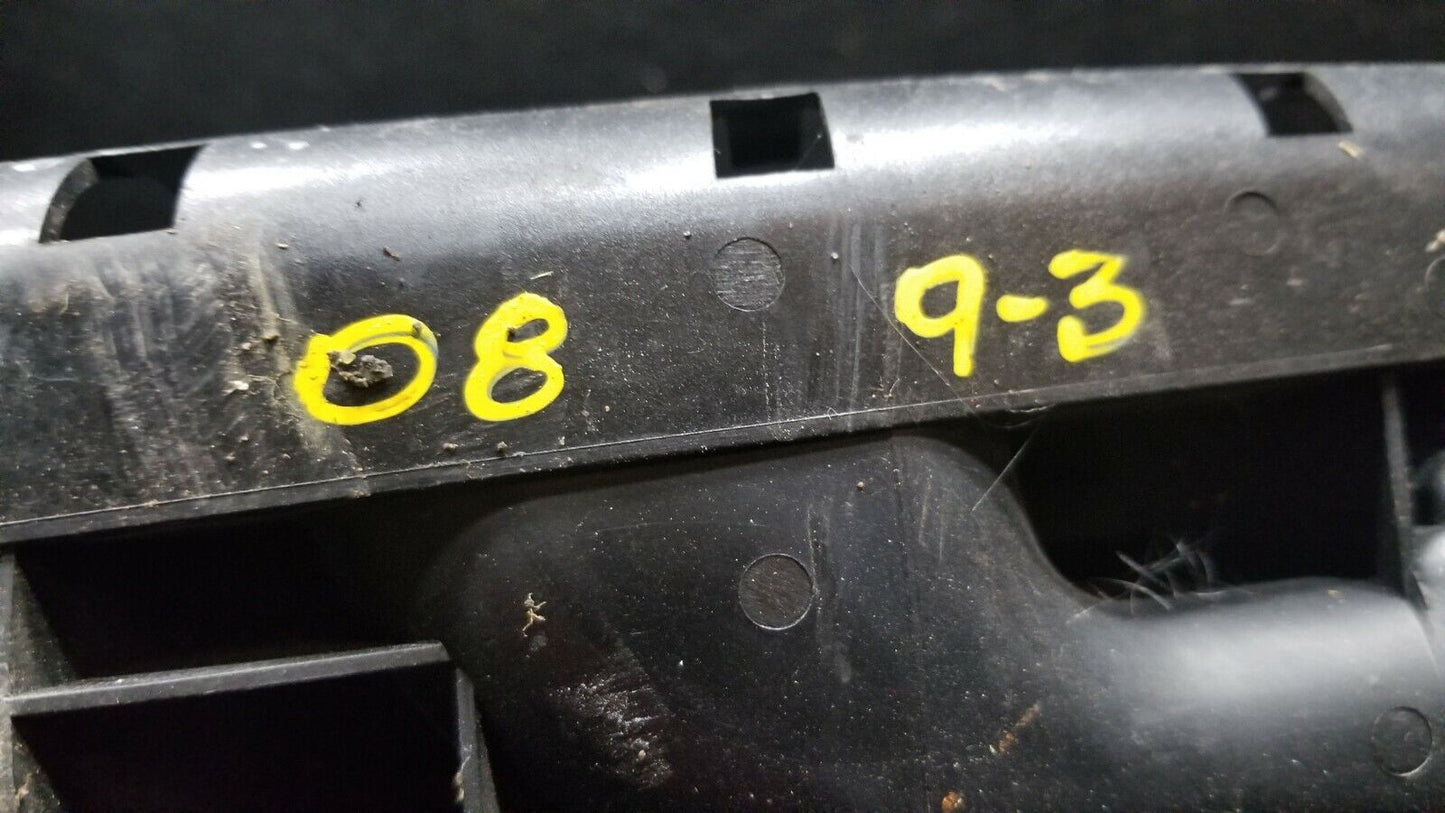 08 09 10 11 Saab 93 9-3 Engine Module Fuse Box Bracket 24437468 OEM