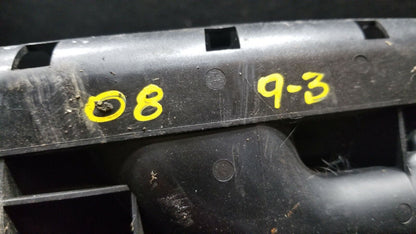 08 09 10 11 Saab 93 9-3 Engine Module Fuse Box Bracket 24437468 OEM
