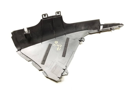 16 17 18 19 20 Honda Civic Sedan Left Driver Side Inner Cover Panel Trim OEM