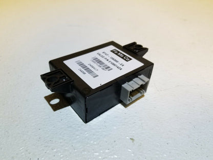 11 12 13 14 Ford Edge Driver Parking Assist Control Module Bt4t15k866ea OEM 43k