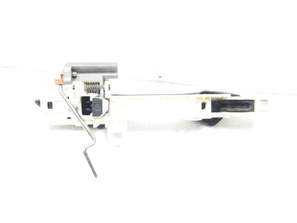 13 14 15 Acura RDX Rear Exterior Door Handle Driver Side Left OEM