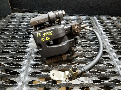12 13 14 15 16 17 Chrysler 300 3.6l Rear Left Driver Side Brake Caliper OEM 43k