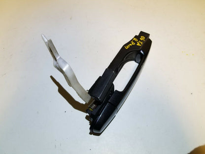 04 05 06 Scion Xa Rear Right Passenger Side Exterior Door Handle OEM